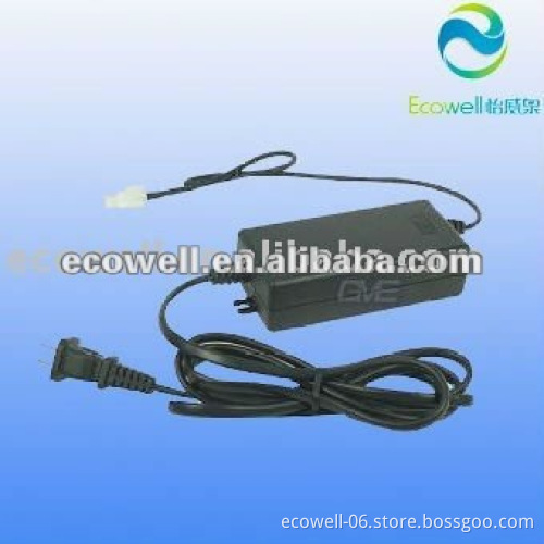 Electricity Adaptor for RO Water Purifier